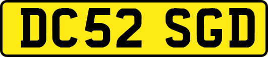 DC52SGD