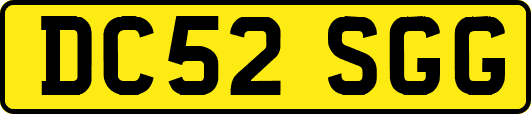 DC52SGG