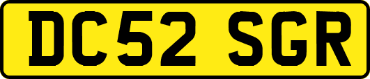 DC52SGR