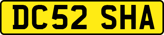 DC52SHA