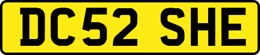 DC52SHE