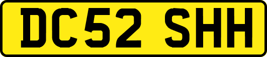DC52SHH