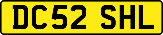 DC52SHL