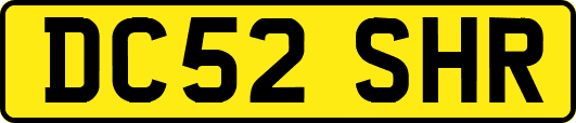 DC52SHR
