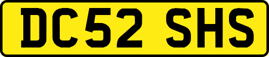 DC52SHS