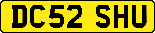 DC52SHU