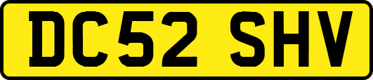 DC52SHV