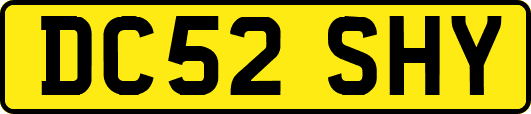 DC52SHY