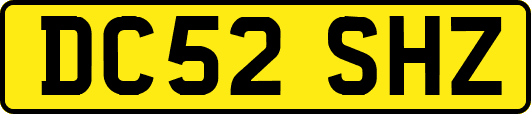 DC52SHZ