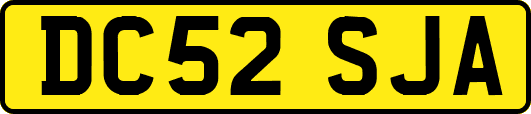 DC52SJA