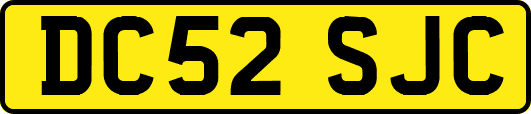 DC52SJC