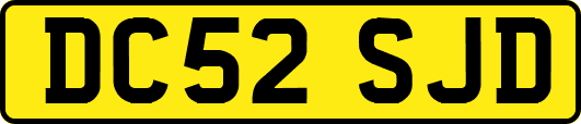 DC52SJD