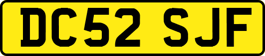 DC52SJF