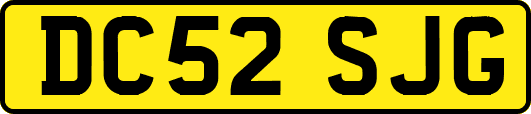 DC52SJG