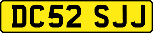 DC52SJJ