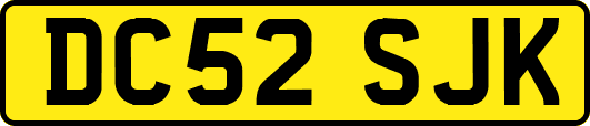 DC52SJK