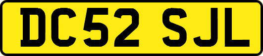 DC52SJL