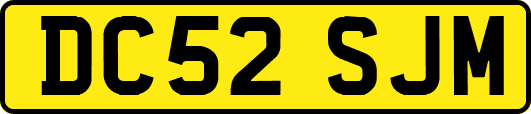 DC52SJM