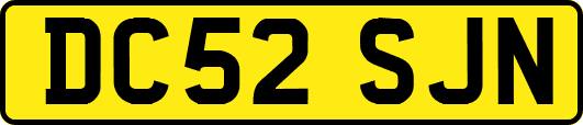 DC52SJN