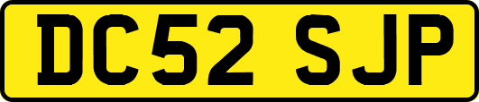 DC52SJP