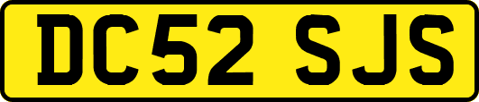 DC52SJS