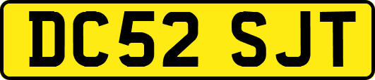 DC52SJT