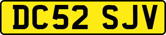 DC52SJV