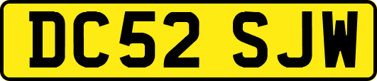 DC52SJW