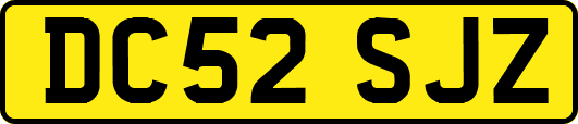 DC52SJZ