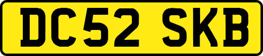 DC52SKB