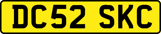 DC52SKC