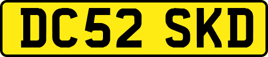 DC52SKD