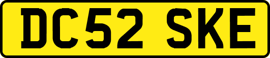 DC52SKE