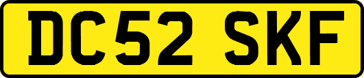 DC52SKF