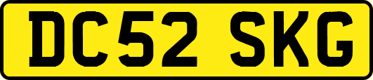DC52SKG