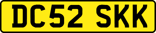 DC52SKK