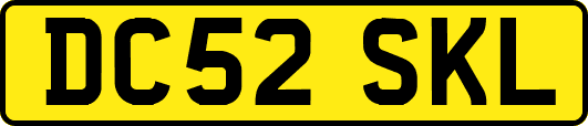 DC52SKL