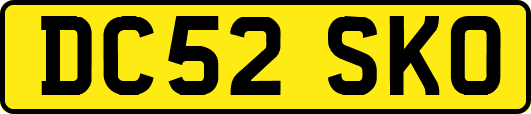 DC52SKO
