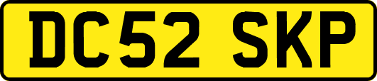 DC52SKP