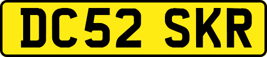 DC52SKR
