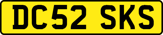 DC52SKS