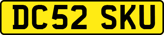 DC52SKU