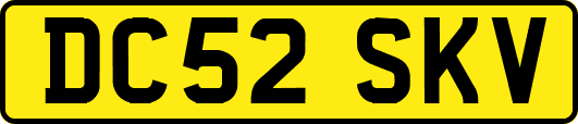 DC52SKV