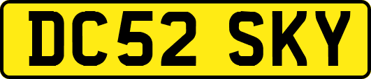 DC52SKY