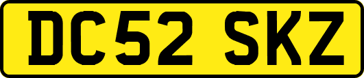 DC52SKZ