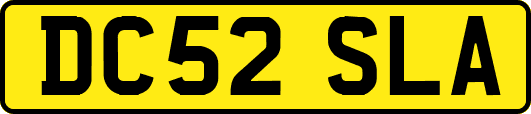 DC52SLA
