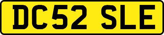 DC52SLE