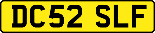 DC52SLF