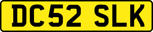 DC52SLK