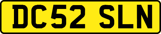 DC52SLN